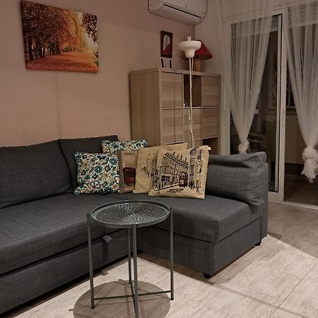 Tango Mango Apartment! Plaza 5 Min, Basen! Torrevieja Exteriör bild