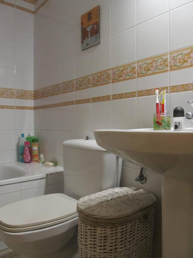 Tango Mango Apartment! Plaza 5 Min, Basen! Torrevieja Exteriör bild