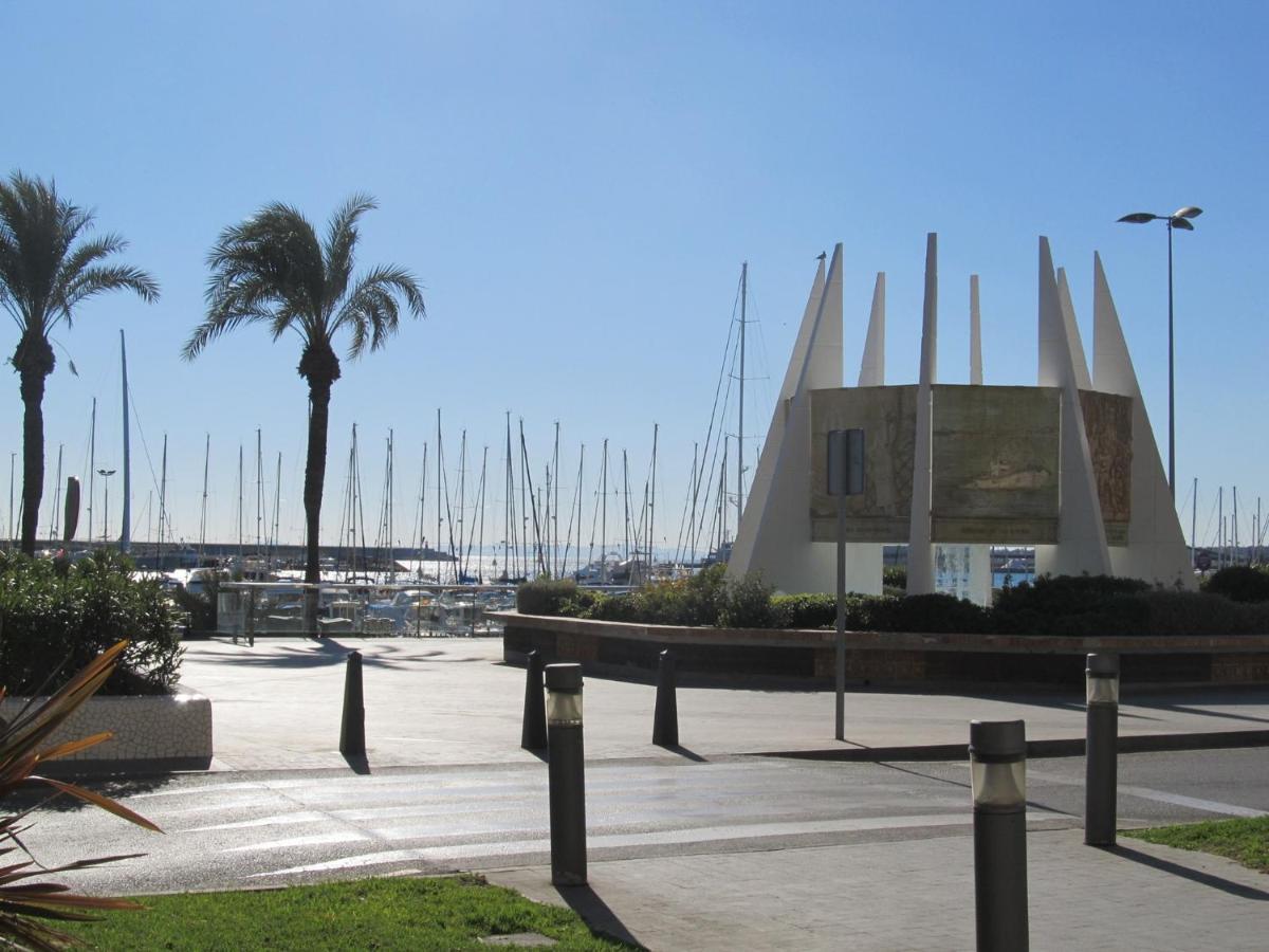 Tango Mango Apartment! Plaza 5 Min, Basen! Torrevieja Exteriör bild