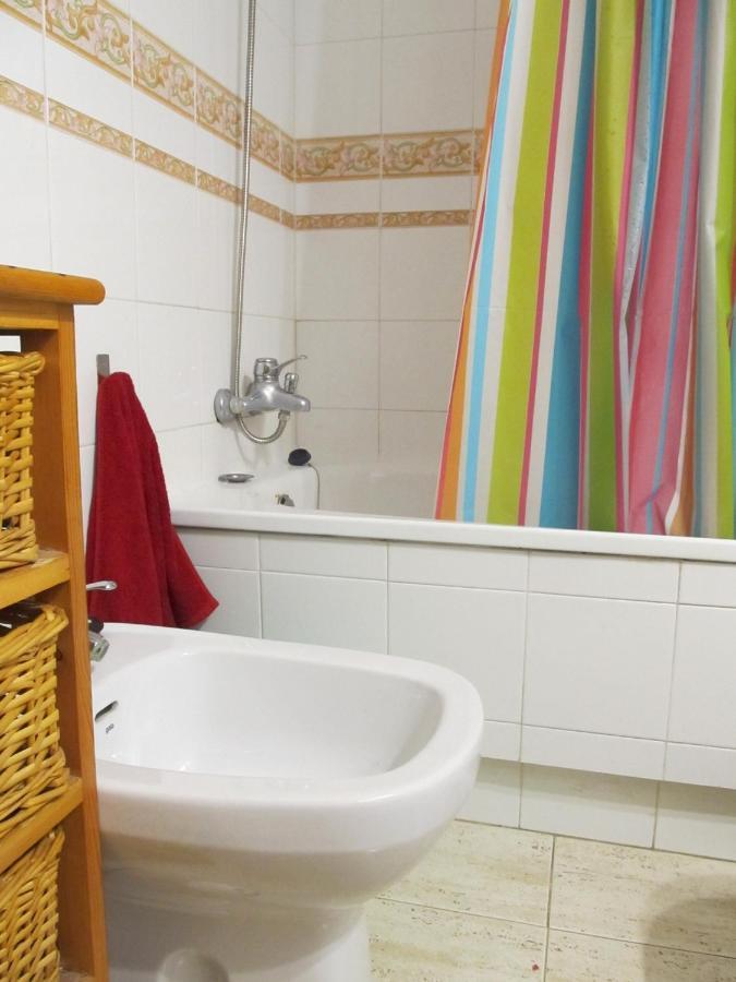 Tango Mango Apartment! Plaza 5 Min, Basen! Torrevieja Exteriör bild