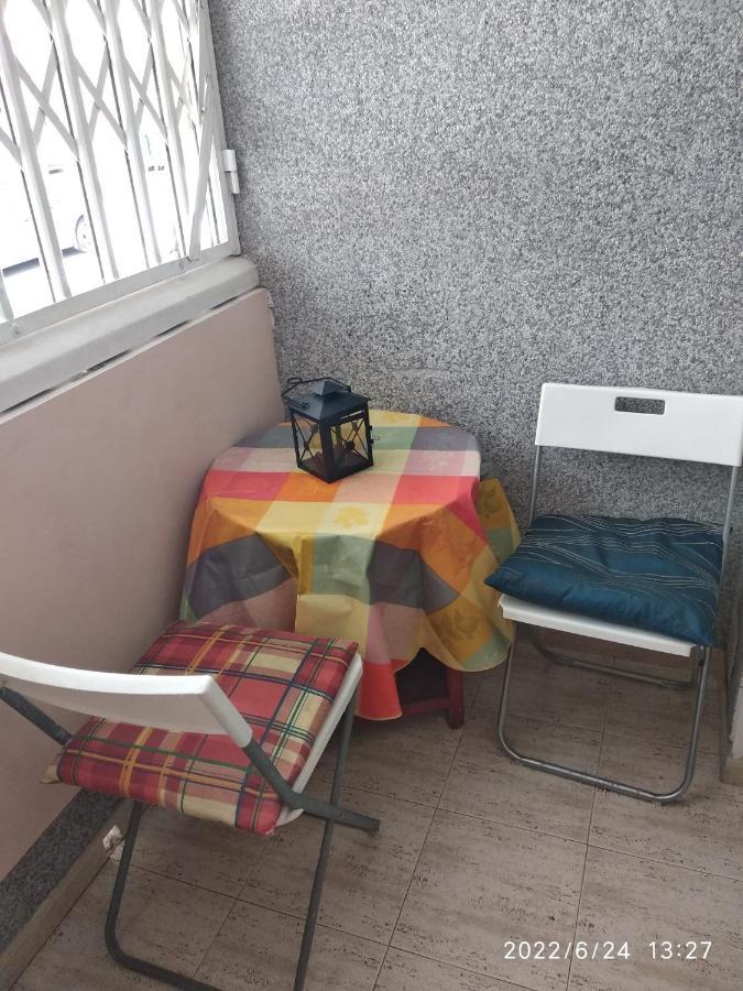 Tango Mango Apartment! Plaza 5 Min, Basen! Torrevieja Exteriör bild