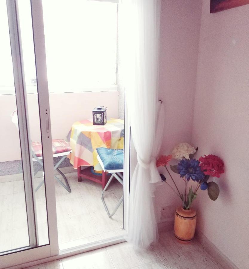 Tango Mango Apartment! Plaza 5 Min, Basen! Torrevieja Exteriör bild
