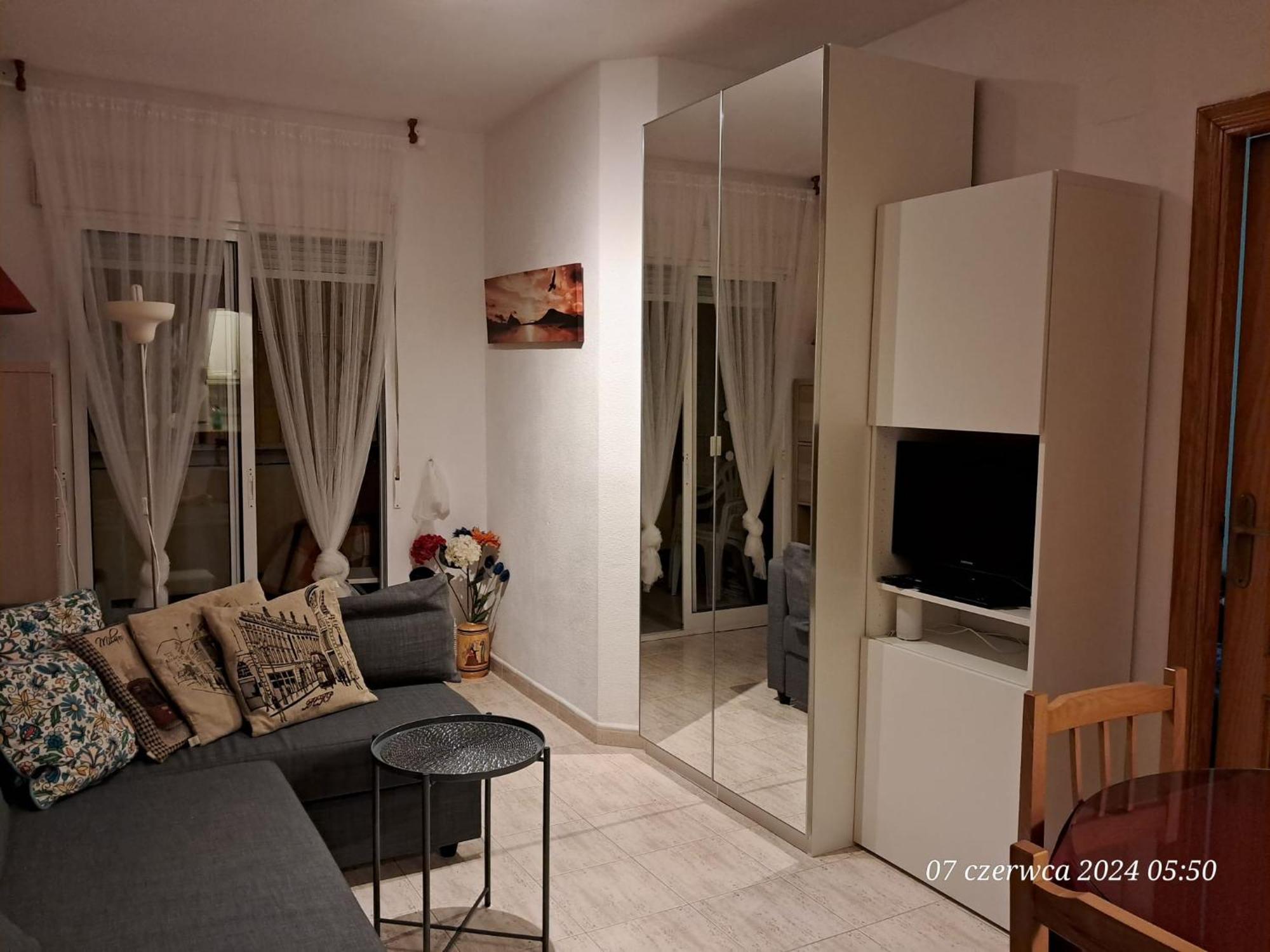 Tango Mango Apartment! Plaza 5 Min, Basen! Torrevieja Exteriör bild