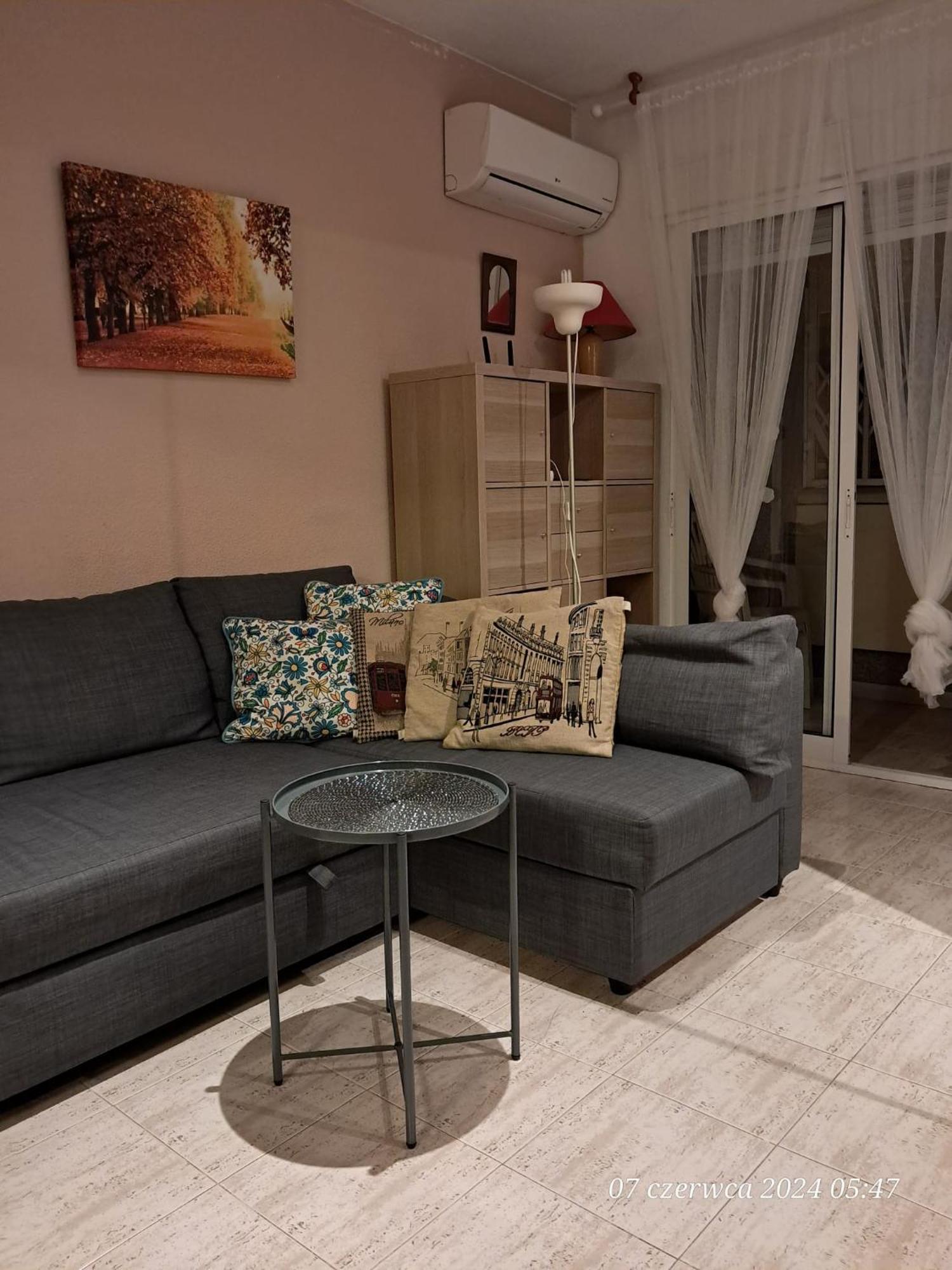 Tango Mango Apartment! Plaza 5 Min, Basen! Torrevieja Exteriör bild